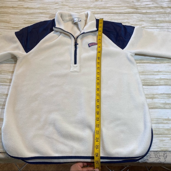 Vineyard Vines Sweater M - Picture 8 of 13